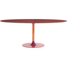 Kartell Dining Tables Kartell Thierry Esstisch