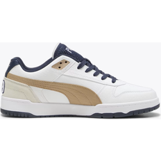 Puma RBD Game Low Retro Club weiß