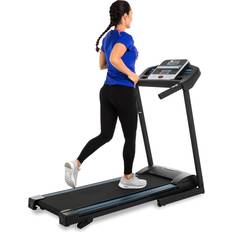 TR150 Folding Treadmill