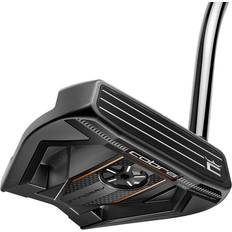 Cobra Vintage Stingray Single Bend Neck Putter 35"