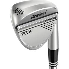 Cleveland RTX Zipcore Full Face 2 Club De Golf 56° 10° Wedge Flex