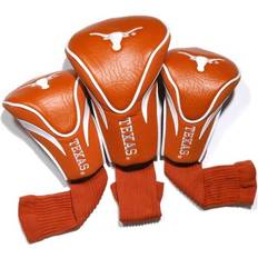 Golf Team Golf NCAA Longhorns 3 Pack Contour Club