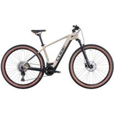 Cube REACTION HYBRID PRO 625 Drive CX Generation