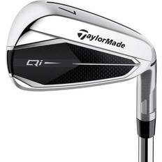 Golf TaylorMade Qi Eisensatz Herren