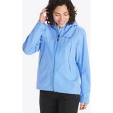 Marmot Womens Minimalist Pro GORE-TEX Jacket Getaway Blue