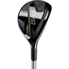 Herr Golfklubbor TaylorMade Qi10 Max Hybrid 23 Hybrid