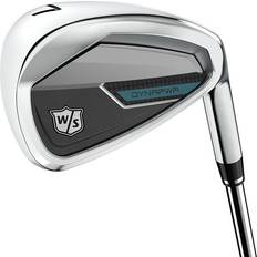 Wilson Staff Golf Wilson Staff Dynapower Eisensatz Damen