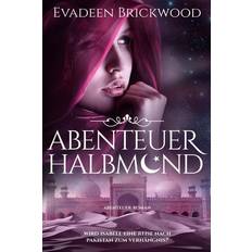 Abenteuer E-Books Abenteuer Halbmond (E-Book)