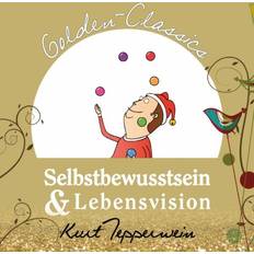 Klassiker Hörbücher Selbstbewusstsein und Lebensvision Golden Classics (Hörbuch, MP3, 2019)