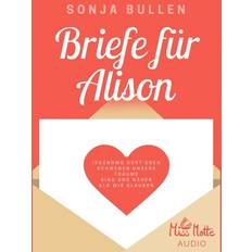 Briefe für Alison