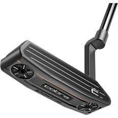 Cobra Putters Cobra Vintage Sport LH Golfklubbor 40 Plumber