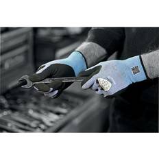 Work Gloves on sale Polyco Eco Nitrile Palm Coated Gloves Pack of 10 PEN