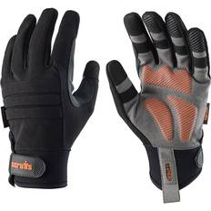 Work Clothes Scruffs Trade Work Gloves Black