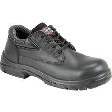 grafters Mens Wide Fit M9504A Safety Shoes