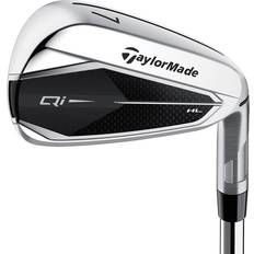 Vrouw IJzersets TaylorMade Qi10 HL Graphite