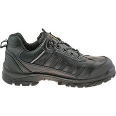 grafters Mens Wide Fit M462A Shoes