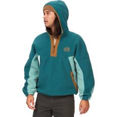 Marmot Super Fleece Hooded Jacket Men's