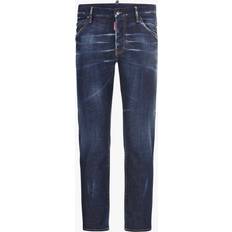 DSquared2 Clothing DSquared2 Cool Guy Jeans - Blue