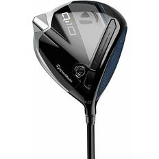 TaylorMade Qi10 Golf Driver Left TR