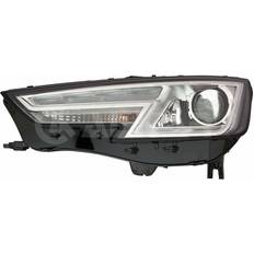 Alkar Strålkastare 2791479 Vänster LED PWY24W D5S H8