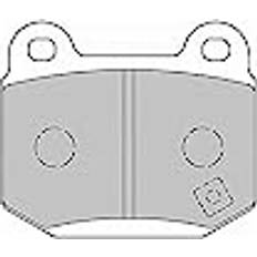 Subaru Brake System FERODO DS 1.11 Brake Pad Set