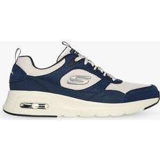 Skechers Air Court Yatton Trainers, Navy