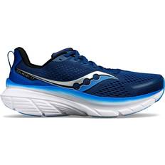 Running Shoes Saucony Guide 17 M - Navy/Cobalt