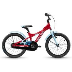 S'cool XXlite alloy 18 Børnecykel