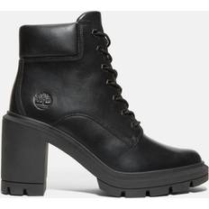 Timberland Allington Heights Boot zum Schnüren - Sort