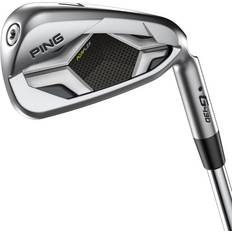 Ping G430 Graphite Golf Irons 7 Clubs