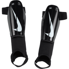 Nike Charge Kids' Soccer Shin Guards in Black, FD1408-010