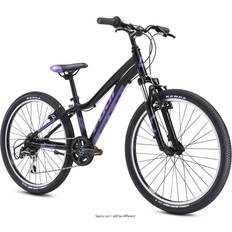 Fahrräder Fuji Dynamite 24 Comp Mountainbike Jugendfahrrad 8 Gänge