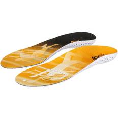 Currex AcePro Med Insoles orange