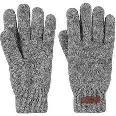 Haakon Gloves Handsker - Farve Grå