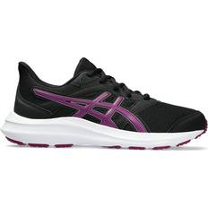 Zapatillas Asics Jolt 4 GS Sneaker - Black/Blackberry