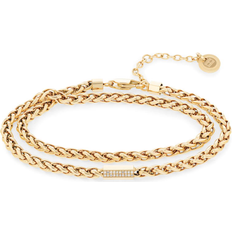 Tommy Hilfiger Schmuck Tommy Hilfiger Armband - Gold