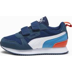 34½ Lenkkarit Puma R78 Kids' Trainers - Blue