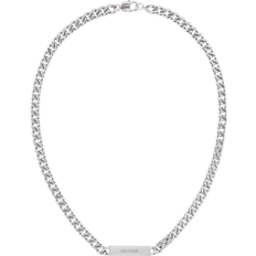 Tommy Hilfiger Herre Halskæder Tommy Hilfiger 2790577, Tommy Hilfiger Clash Halskæde