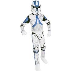 Star Wars Boys Clone Trooper Costume