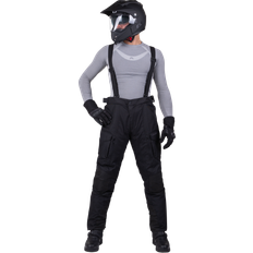 Course MC-Bukser Seasons 3.0, Ash Sort