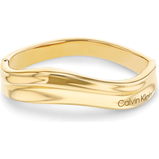 Rustfrit stål - Unisex Armbånd Calvin Klein 35000642, Calvin Klein Elemental Armbånd