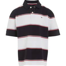 Tommy Hilfiger Polo Garçon Taille KB0KB08857