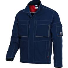 BP Arbeitsjacke 1795 nachtblau/anthrazit