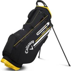 Callaway Bärbag Chev Dry 2024 Svart/Goldenrod