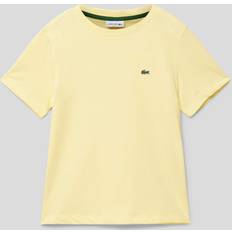 Lacoste T-shirt - Gul