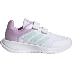 Scarpe per Bambini adidas Scarpe Bambini Tensaur Run 2.0 CF K - Bianco