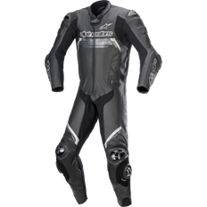 Alpinestars Missile V2 Ignition Leather Suit Black