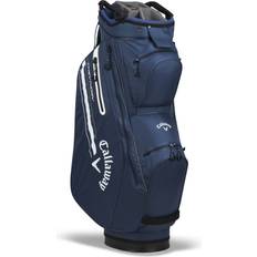 Callaway Bolsas de golf Callaway Chev Dry 14 Navy Bolsa Para Carrito De Golf