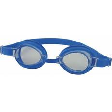 SwimTech Childrens/Kids Goggles One Size Blue