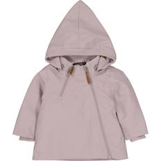 Mikk-Line Polyester Bebis Jacka Nirvana-80